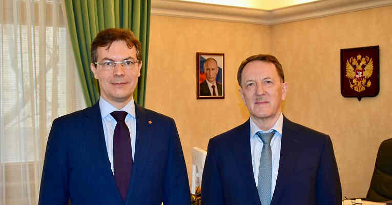 Развитие органической продукции
